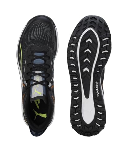 Image of Puma Men Voyage Nitro 2 Running Shoe