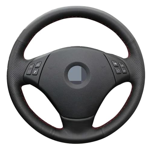 Una migliore presa del volante ti dà più controllo sulla strada.