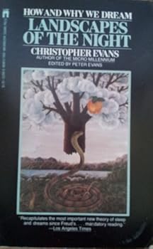 Paperback Landscapes of the Night Book