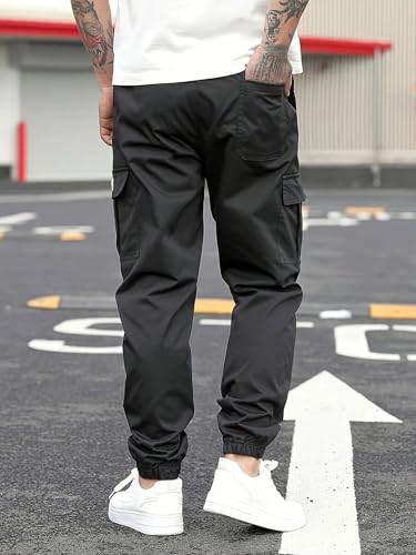 Image of INKKR Men Casual Pants