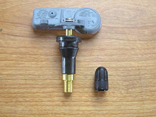 Mopar 2010-2020 Chrysler Dodge Jeep Ram Tire Pressure Monitoring System New OEM