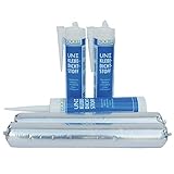 Isocell UNI Klebstoff Abdichtung Fassadenbahn (310ml)