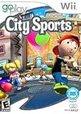 GO PLAY CITY SPORTS