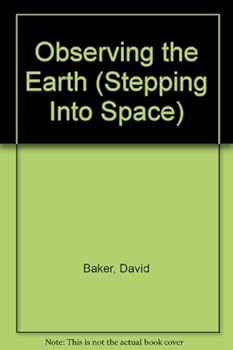 Hardcover Observing the Earth Book