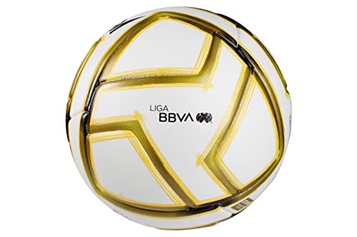 Fundacion Voit 100 Official Match Ball Liga Mx Apertura 2022 Size 5 #TOP2