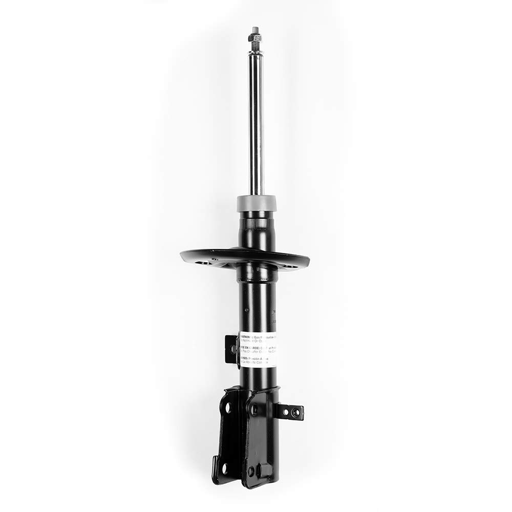 MONROE 72509ST Amortiguador Delantero, derecha Presión de gas amortiguadores Compatible con FIAT Freemont 345, DODGE Journey MPV