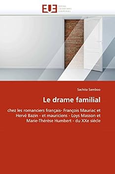 Paperback Le Drame Familial [French] Book