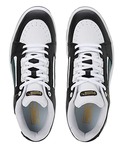 Image of Puma Unisex-Adult Slipstream Lo Sneaker