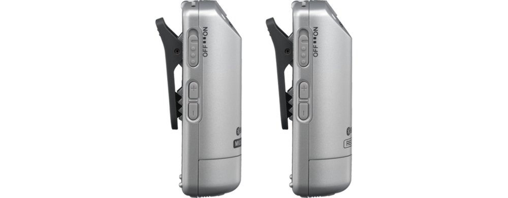 SONY - ワイヤレスマイクロホン SONY ECM-AW3 Amazon.com : Sony ECM-AW3 Wireless Microphone : Wireless