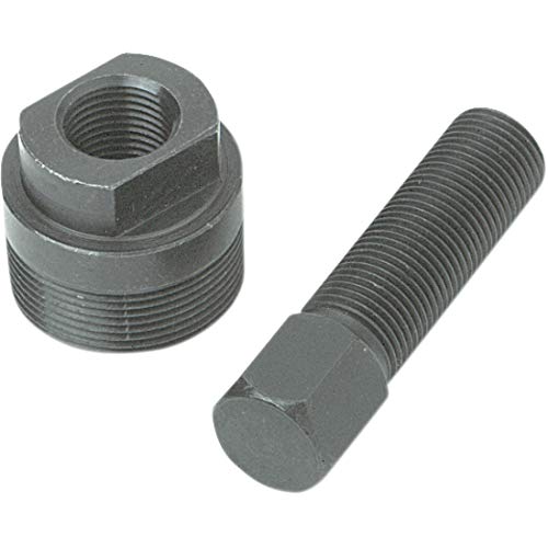 Dennis Stubblefield Sales Puller 33Mm X 1.5 Mp#2