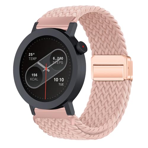 Freaura �����p�ґg�X�g���b�v CMF Watch 3 Pro�o���h�Ή� ���߉\&�ʋC�� �D��o���h Watch Pro 2 1�p, One Size, �i�C����, �W�F���X�g�[���Ȃ�