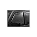WeatherTech 72545 Front and Rear Side Window Deflector - 4 Piece