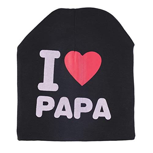 I love papa Black Hat