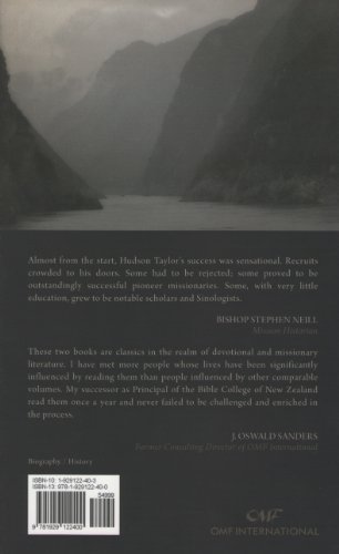 By Dr. & Mrs Howard Taylor The Growth of a Soul... B00SB1KRM6 Book Cover
