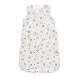 Copper Pearl Sleep Sack: Warm and Cozy Baby Bag in a Variety of Trendy Designs, Safe Alternative to Blankets, Sleeveless Baby Sleep Sack Swaddle Sizes Newborn to 24 Months - Chip