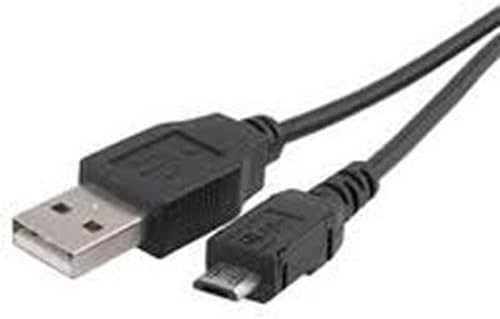 Miniatura 2 de Cable USB de repuesto para Sony NEX-F3, DSC-HX10V, DSC-HX20V, DSC-HX30V, DSC-HX50, DSC-HX50V, DSC-HX50V, DSC-HX200V, DSC-RX100, DSC-TX200V,
