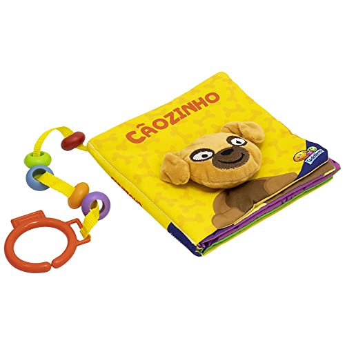 Bichinhos fofinhos II: Cãozinho: Bichinhos fofinhos II: Cãozinho: - Imagem 2