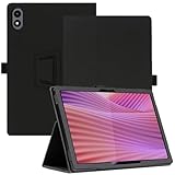 AKNICI Tablet Hülle für RebotAi A10 PRO Tablet 10 Zoll, PU Leder Abdeckung Klappständer Hülle Cover Schutzhülle mit Handschlaufe Magnet für RebotAi A10 PRO