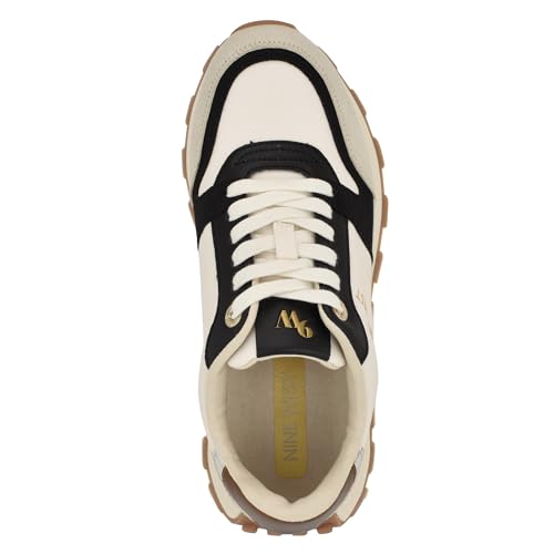 Nine West Women's Kalah Sneaker2