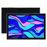 Tablet 64GB 10 Inch Tablet, Android 11 Tablets, 6000mAh Battery Quad Core HD Touch Screen Tableta Co
