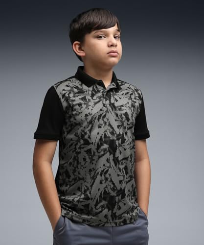 Image of Puma Boys Polos