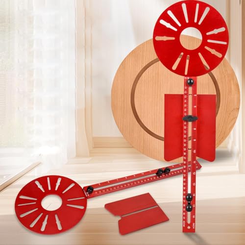 Support de moulage du routeur pour la création de mobilier et menuiserie