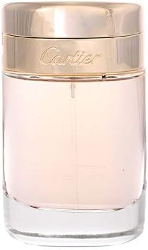 Baiser volè CARTIER Eau de Parfum Donna 50 ml Spray : Amazon.it: Bellezza