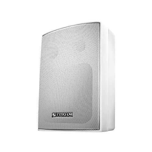 Kit Sonorização Slim800 - Amplificador, Frahm, 31872