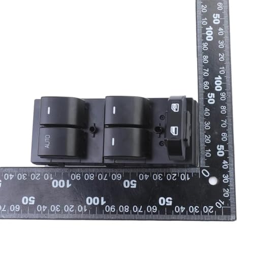 Bouton de lève-vitre 8A8Z14529AA pour réparer une commande de vitre bloquée