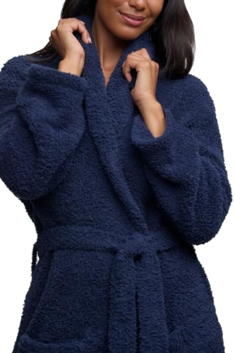 Image of Barefoot Dreams CozyChic Adult Robe
