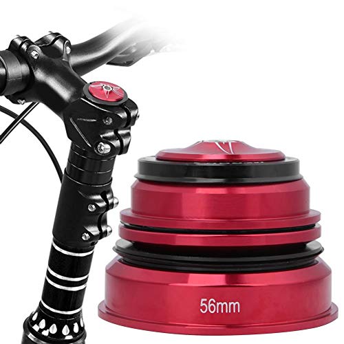 Auricolare per bici, 44mm-56MM universale in lega