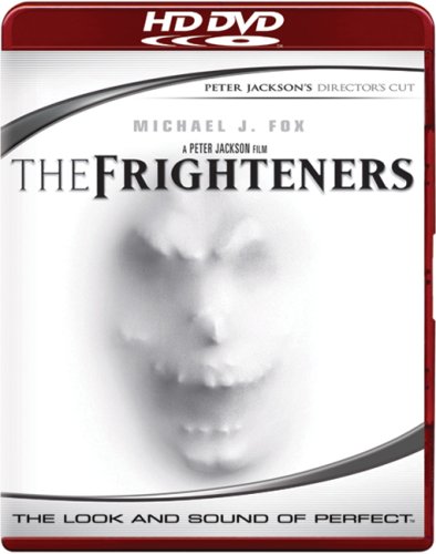 The Frighteners (Peter Jackson's Director's Cut)