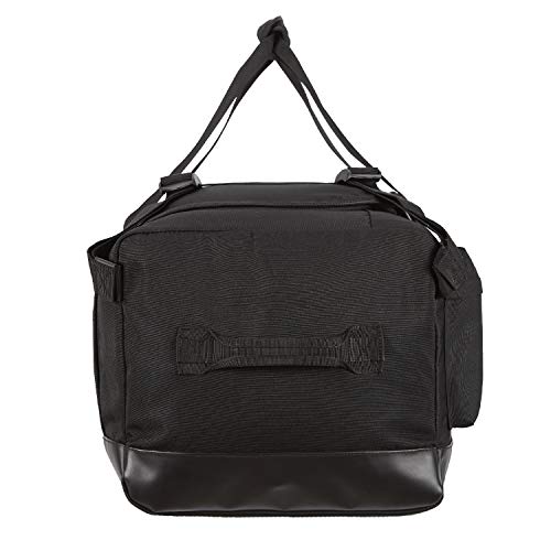 Tactical Molle Duffel Bag 80L with TPU Bottom for Travel Gym Sport