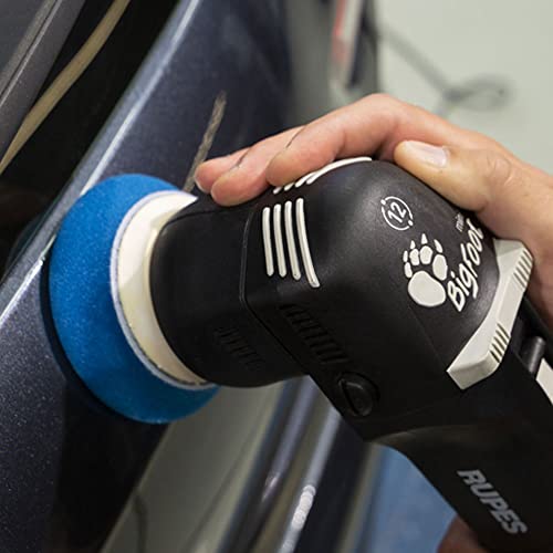 Rupes LHR75E#120/H6/US/STD Random Orbital Polisher