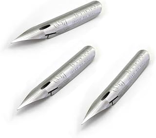 Nikko Manga Pen Nib G-Pen - 3pc