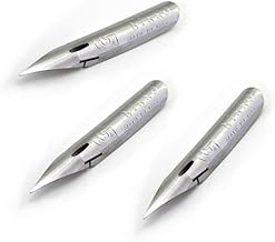 Nikko Nib G-Pen Pen Sleeve - 3pc