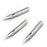 Manga Pen Nib G-Pen - 3pc