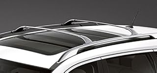 BRIGHTLINES Roof Rack Cross Bar Compatible with 2014-2020 Nissan Rogue ( Rogue)