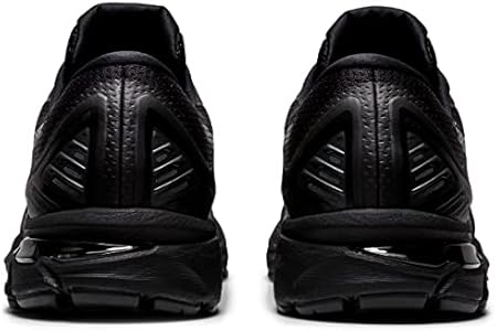 ASICS Men's GT-2000 9 Running Shoes, 11.5M, Black/Black : Amazon