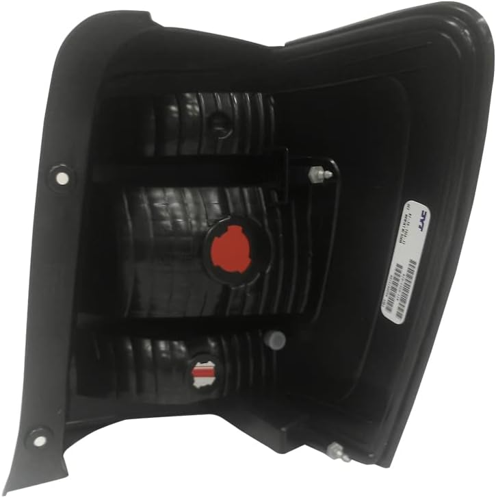 TYC Left Tail Light Assembly Compatible with 2008-2012 Ford Escape