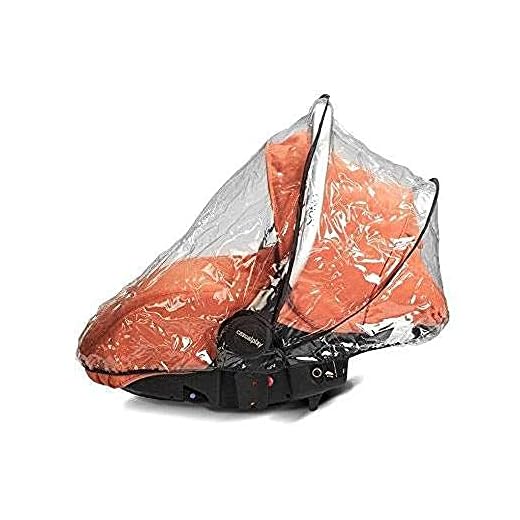 Casualplay Sono - Protector lluvia