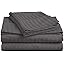 Elephant Grey Stripe