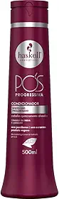 Haskell Condicionador Pós Progressiva 500 Ml