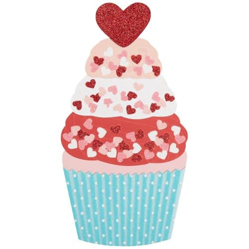 Carte de Saint Valentin originale NIQUEA.D pour un message d'amour - 2