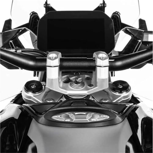 Elevador de manillar BMW GS 1300 para conducir de pie en off-road 2