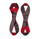 SBD Figure 8 Lifting Straps – Maximum Grip & Strength with Kevlar® Webbing – Made in Great Britain