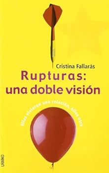 Paperback Rupturas (Coleccion De Tu a Tu) (English and Spanish Edition) Book