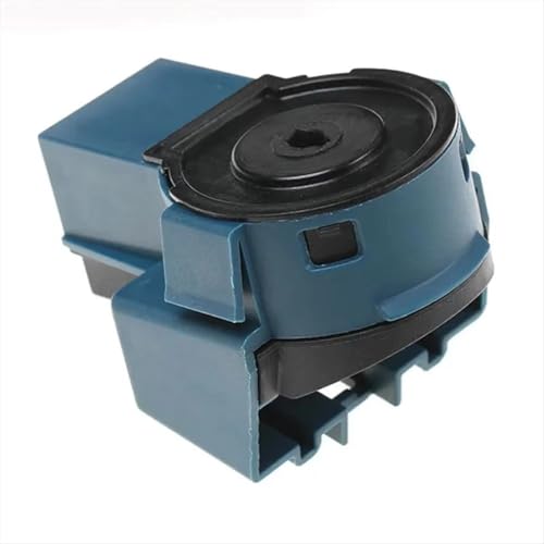 Repara fallo de arranque con el bloqueo de encendido DG9T11572AA Ford 4
