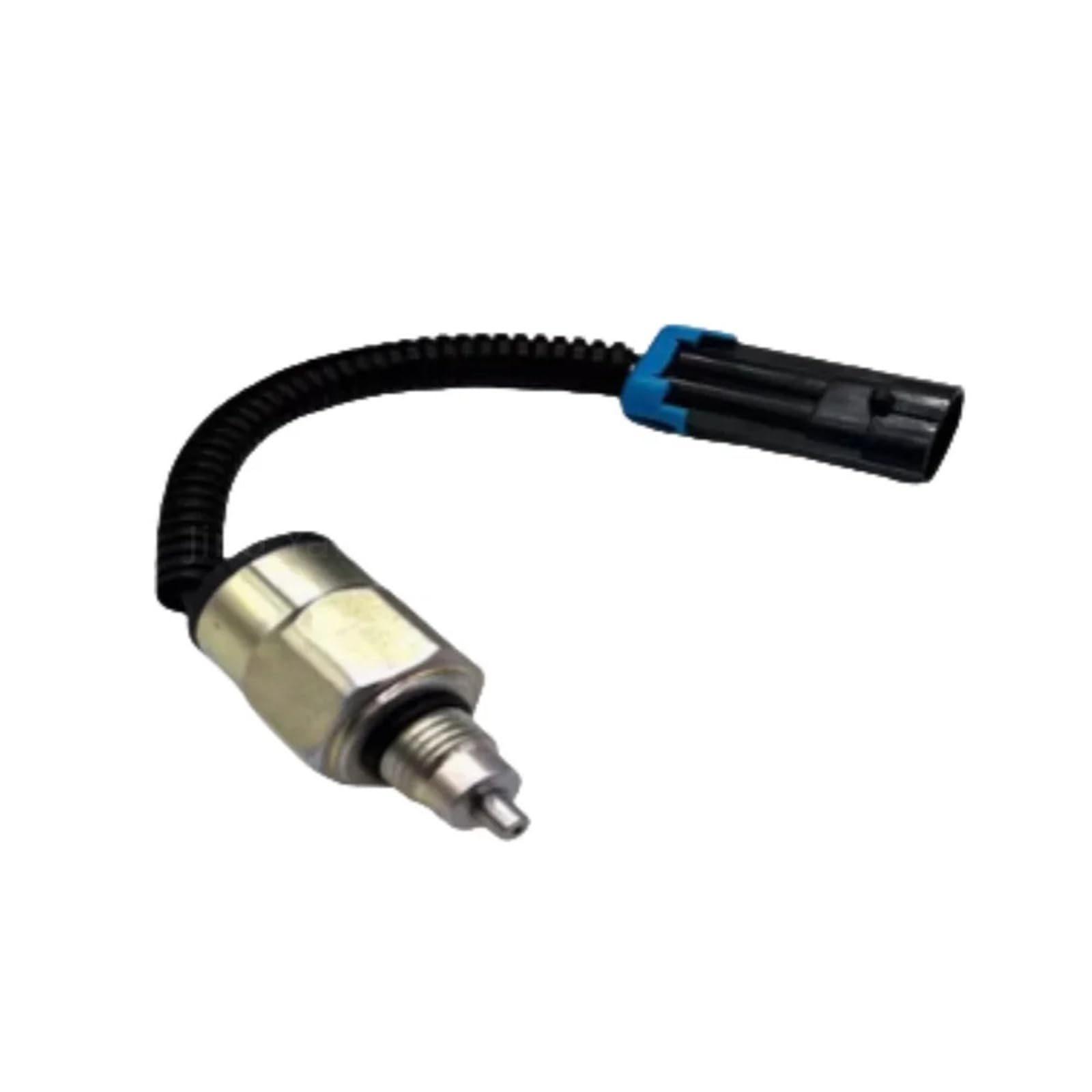 Actionneur de chargeur 12V résout les coupures moteur sur boîtier 87445987