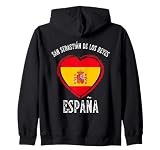 ¿Estás buscando un regalo español de San Sebastian De Los Reyes España? Este diseño vintage de España es una excelente opción. Perfecto como recuerdo o como atuendo familiar para unas vacaciones en España.